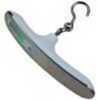 Handheld bow scale equipped with a locking peak weight function that's extremely simple and easy to use. The Handheld Bow Scale is the perfect tool for a beginner or veteran archer that's looking to s...