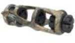 Axion DNA Hybrid Stabilizer Realtree with Damper Model: AAA-4800RTX-B