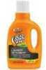 Dead Down Wind laundry detergent uses multiple enzymes in a biological formulation for exceptional performance at eliminating stains and odors. Safe to use on a wide range of garment materials includi...