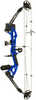 Audax Burst Youth Hunter Bow Package Blue Model: