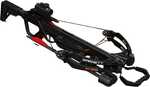 The all-new Explorer series introduces impressive power and performance in an affordable crossbow package. The XP370 features an anti-vibration foot stirrup and adjustable butt stock, with compression...