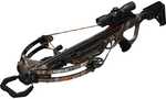 The HyperTac 410 is the most comapct and devasting crossbow in it's class, with an ultra compact riser assembly paired with the tactical style adjustable butt stock renders this bow unbelievably naeuv...