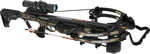 "A complete crossbow package including a side mount quiver