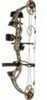 Bear Archery Compound Bow CRUZER G2 RTH LH Youth/Adult