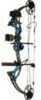 Engineered to excel for bowhunters of any age or skill level. A grow-with-you bow with great shootability, the Cruzer G2 matches the extreme versatility and ups the performance across the board. Speed...