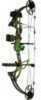 Bear Archery Cruzer G2 RTH Package Moonshine Toxic RH Model: AV83B21047R