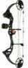 Bear Archery Cruzer Lite Compound Bow Shadow Left Hand 45 lb AV82B21