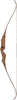 The Super Kodiak from Bear Archery features a 2-piece riser made of brown and black Hard-Rock Maple featuring limbs overlaid with clear maple, backed and faced with high-strength black fiberglass. The...