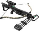 CenterPoint Tyro Crossbow Package   
