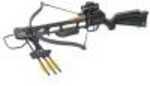 Centerpoint XR175 Crossbow Black Model: AXR175B