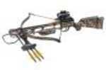 Centerpoint XR175 Crossbow Camo Model: AXR175C