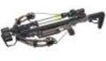 CenterPoint Gladiator Whisper 405 Crossbow Model: AXCG200CK2