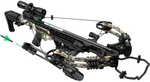 CenterPoint Heat 425 Crossbow Package with Power Draw 