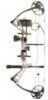 The Infinite Edge Pro dual cam bow features a redesigned cam for a smooth draw cycle and solid back wall. The bow has maximum adjustability with a draw length range from 13â€-31â€ and a draw weight ...