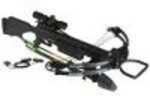 Stryker Offspring Crossbow Package Black Model: A12495