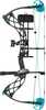 The Carbon Knockout is inspired by women, for women. This bow is for the beginner to avid woman archer requiring the cutting edge technology, performance and looks that they deserve. Easy tuning and c...