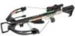 Carbon Express XForce PileDriver 390 Crossbow with Crank