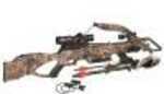 Excalibur Matrix 380 Crossbow w/Tact-Zone Scope RT Xtra Model: 3800