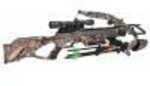Excalibur Matrix 310 Crossbow w/SMF Scope Mossy Oak Infinity Model: 3200