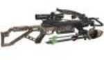 Excalibur Micro 355 Crossbow Realtree Xtra TactZone Package Model: 3355