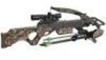 Excalibur Matrix Sapphire Crossbow Mossy Oak Country Pkg Model: 6860