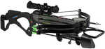 Excalibur TwinStrike TAC2 Crossbow Package Black with Tact 100 Scope and Charger EXT  