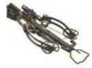 Horton Storm RDX Crossbow Pkg. Multi-Line Scope w/AcuDraw Model: NH15001-7552