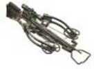 Horton Storm RDX Crossbow Pkg. Multi-Line Scope w/Dedd Sled50 Model: NH15001-7550