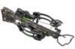 Horton Crossbow Kit VORTEC RDX W/Dead Sled 50 340Fps MOBU-Co