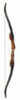 October Mountain Mountaineer 2.0 Recurve Bow 62 in. 40 lbs. LH Model: OMP1716240