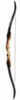 October Mountain Explorer 2.0 Recurve Bow 62 in. 40 lbs. RH Model: OMP1766240
