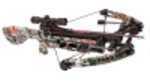 Parker Concorde Crossbow Package W/Pinpoint Scope 175Lbs. Vist
