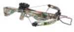 Parker Challenger Crossbow Package W/4X Multi-Reticle Scope 125-150Lb Camo