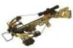 PSE Fang 350 Crossbow Pkg. Mossy Oak Infinity Model: 01246IF