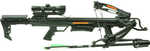 Rocky Mountain Rm370 Crossbow Package Black Model: Rm58007