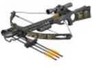 SA Sports Ambush Crossbow Pkg. Next G1/Black Model: 544