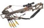 SA Sports Vendetta Crossbow Package 546
