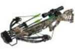 SA Sports Empire Beowulf Crossbow Pkg. Camouflage Model: 611