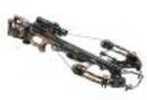 TENPOINT Crossbow Kit Vapor ACU Draw 360Fps Case Rt-APG