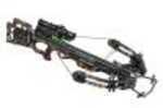 TenPoint Venom Crossbow AcuDraw 50 Package Model: CB14007-6811