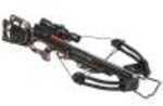 Ten Point Crossbow Shadow Ultra Lite Scope Package Acudraw-50 Model: CB14018-7521