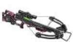 TenPoint Lady Shadow Crossbow AcuDraw Package Model: CB15018-9522
