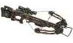 TenPoint Turbo GT Crossbow AcuDraw Package Model: CB16020-5522