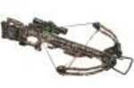 Ten Point Crossbow Titan SS With Package 3X Scope Acudraw Model: CB16047-7522