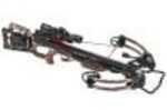 Ten Point Eclipse RCX AcuDraw 50 Package Model: CB17017-4821
