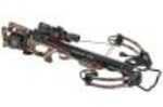 TENPOINT Crossbow Kit Eclipse RCX ACU Draw 370Fps Rt-XTRA