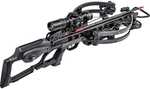 TenPoint Vapor RS470 Crossbow Package Graphite  