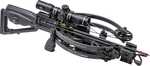 TenPoint Havoc RS440 Crossbow Package ACUslide Graphite Grey  