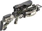zero-creep design features a roller sear system;ACUslide Cocking & De-cocking System silent and safe cocking and de-cocking;Rangefinding Burris Oracle X scope;Micro-Trac barrel"