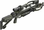 Tenpoint Viper 430 Crossbow Package Acuslide Rangemaster 100 Scope Moss Green Model: Cb23015-1549